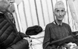 केपी शर्मा ओलीका पिता मोहन प्रसाद ओलीको निधन