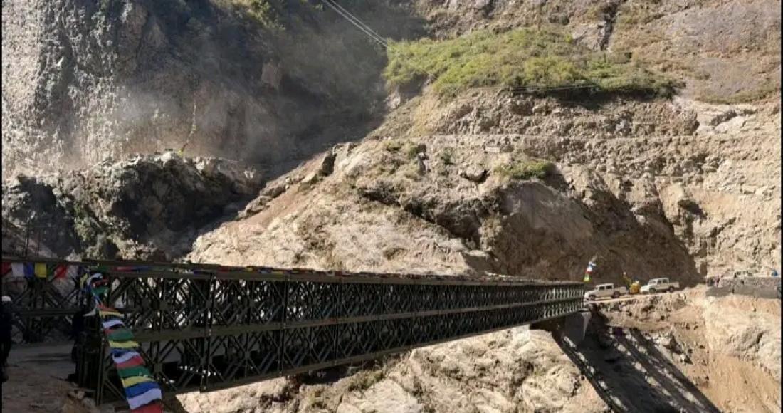 फलाक नाकातर्फ विकासको छलाङ, विगु–१ मा बेलिब्रिजले बदलेको भविष्य