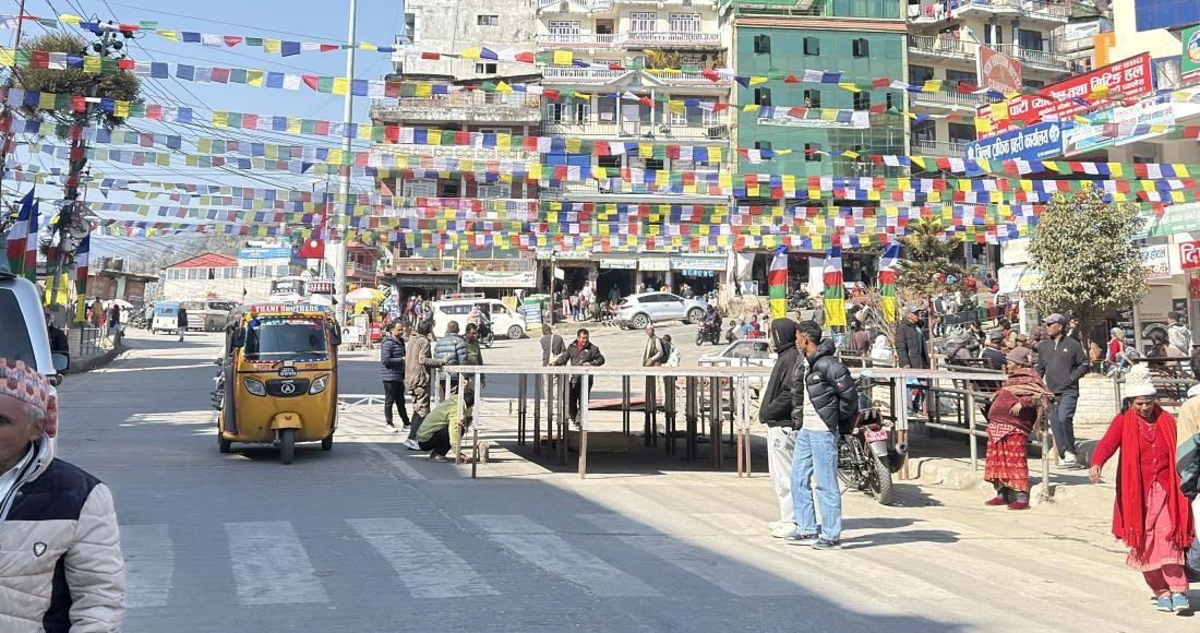 चरिकोटमा सोनाम ल्होछारको रौनक: माघ ३ गते भव्य सांस्कृतिक उत्सव हुने, तयारी तीव्र