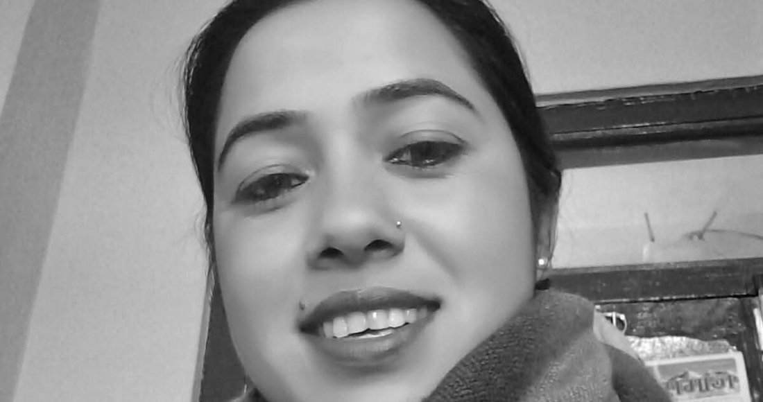 जडिबुटी दुर्घटनामा दोलखाकी उर्मिला कार्कीको ज्यान गयो