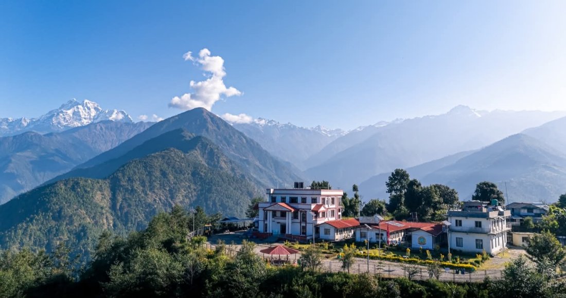 गौरीशंकरमा दूध, सुन्तला र किवीमा प्रतिकेजी ३ रुपैयाँ अनुदान