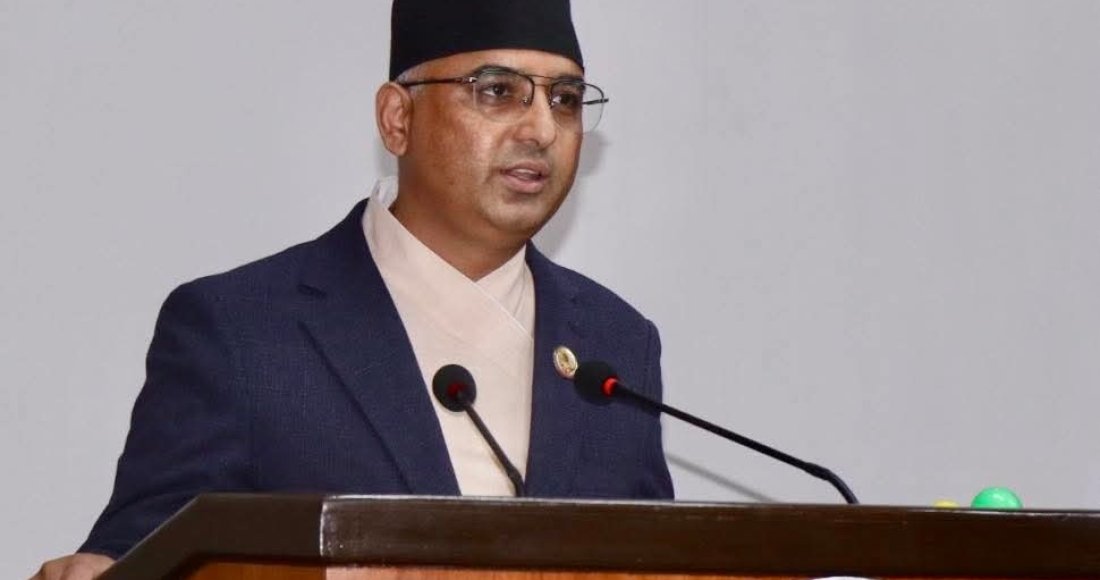 पत्रकारमाथि प्रहरी धरपकडप्रति राष्ट्रिय सभा सदस्य रिजालको आपत्ति