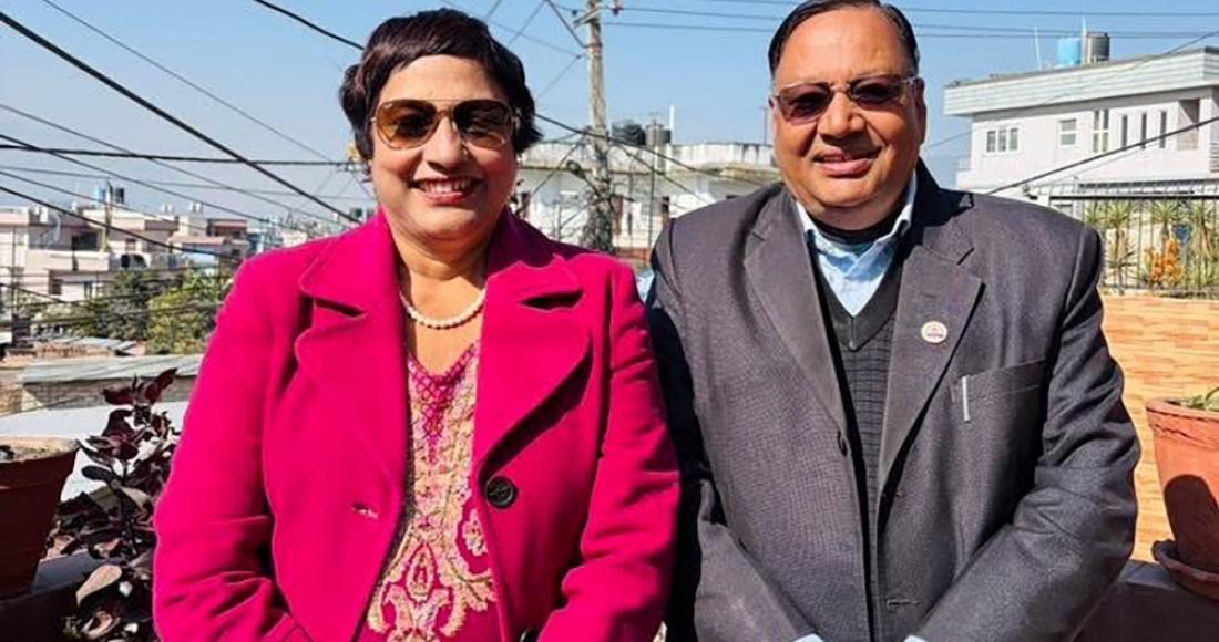 जनयुद्धको नाममा अझै राजनीतिक लाभ ? बलावती शर्माको प्रवेशले बहस चर्कियो