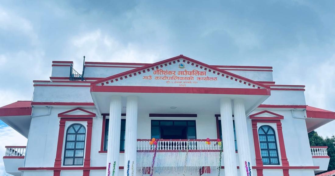 गाउँपालिकाको निर्णय: किसानको अनुदान अब विद्यालयको दिवा खाजामा