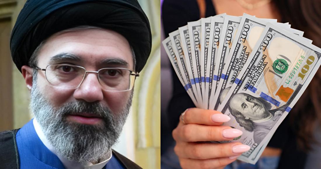 खामेनीको ठेगाना बताउनेलाई १ करोड डलर पुरस्कार