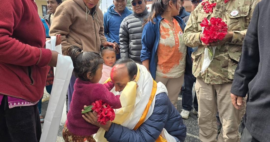 दोलखाबाट उम्मेदवार विशाल खड्काद्वारा २४ लाख २० हजार रुपैयाँ निर्वाचन खर्च सार्वजनिक