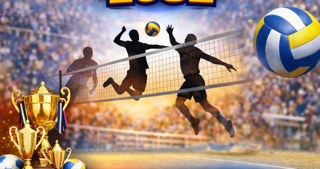 दोलखा कप २०८२ भलिबल प्रतियोगिता माघ २४ देखि