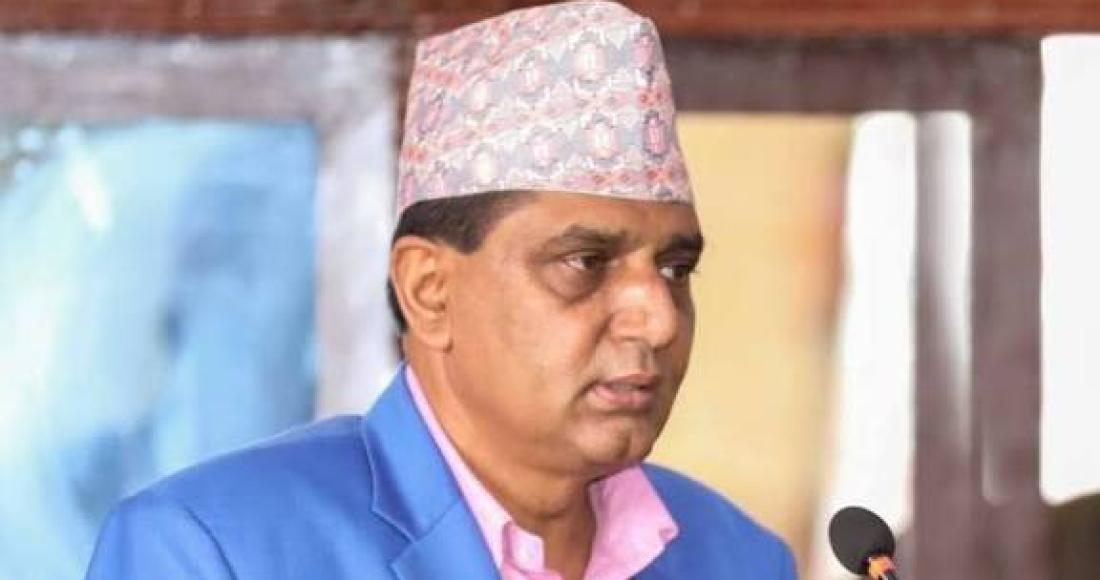 एमाले महाधिवेशनमा ओली–ईश्वर गुट आमनेसामने, आनन्द पोखरेल ईश्वर क्याम्पमा समेटिए