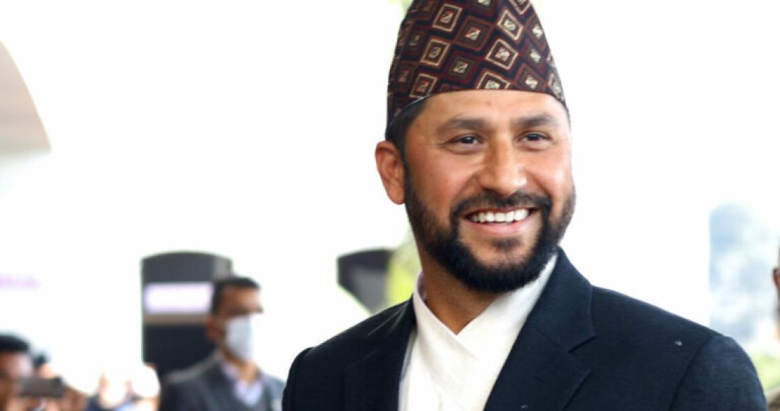 रवि लामिछानेलाई धरौटीमा रिहा गर्न आदेश