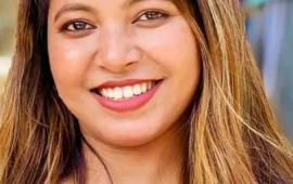 रास्वपाको समानुपातिक सांसदमा दोलखाकी स्मृति सेन्चुरी