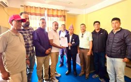 मालबाहक सवारीलाई बिहानैदेखि चल्न दिन माग