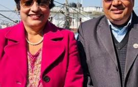 जनयुद्धको नाममा अझै राजनीतिक लाभ ? बलावती शर्माको प्रवेशले बहस चर्कियो