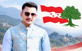 ३५ वर्षमुनिको समूहबाट महाधिवेशन प्रतिनिधि छनोट हुन नसकेपछि मैनालीले भने– ‘निर्णय स्वीकार गर्छु’