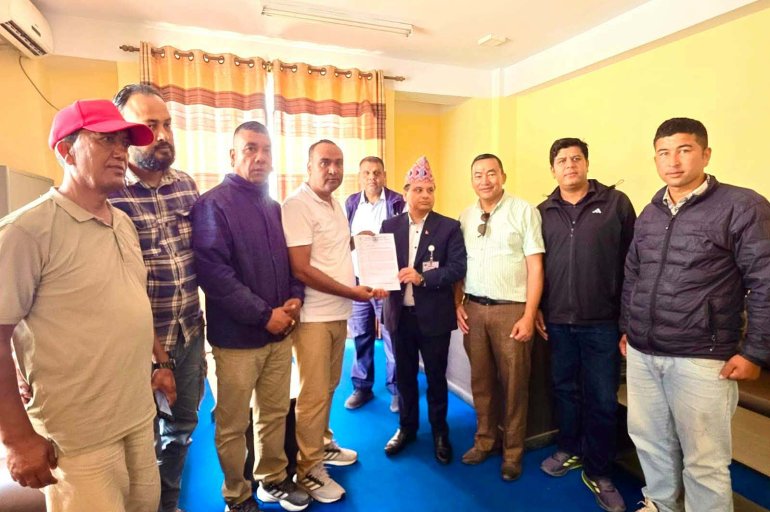 मालबाहक सवारीलाई बिहानैदेखि चल्न दिन माग