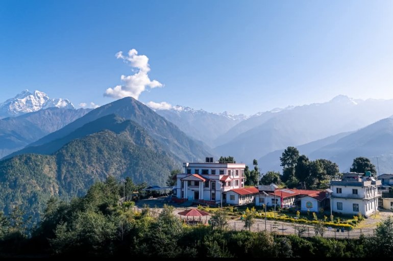 गौरीशंकरमा दूध, सुन्तला र किवीमा प्रतिकेजी ३ रुपैयाँ अनुदान