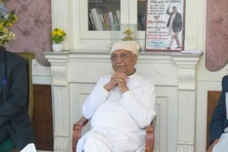 एमालेले टुंग्यायो समानुपातिक सांसदको नामावली