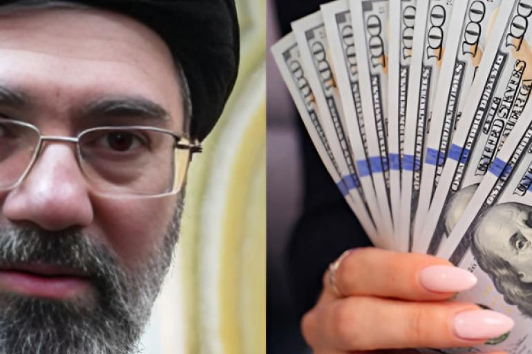 खामेनीको ठेगाना बताउनेलाई १ करोड डलर पुरस्कार