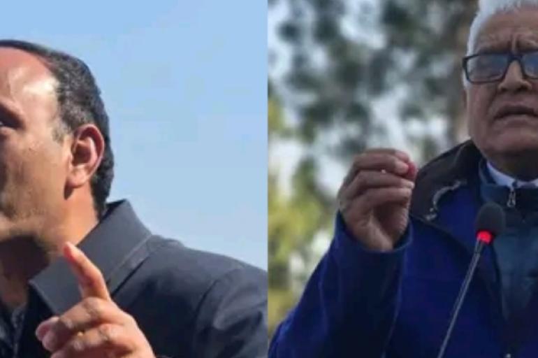 दोलखामा नेकपाको चुनावी गतिविधि सक्रिय