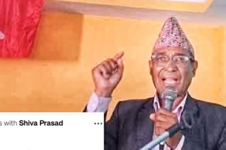 विभाजनका अगुवा भण्डारी फेरि एमाले फर्किन खोजेका हुन्?