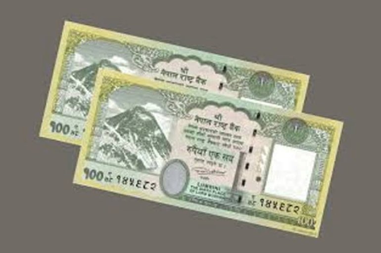 अब एटिएमबाट एक सय रुपैयाँको नोट पनि झिक्न मिल्ने