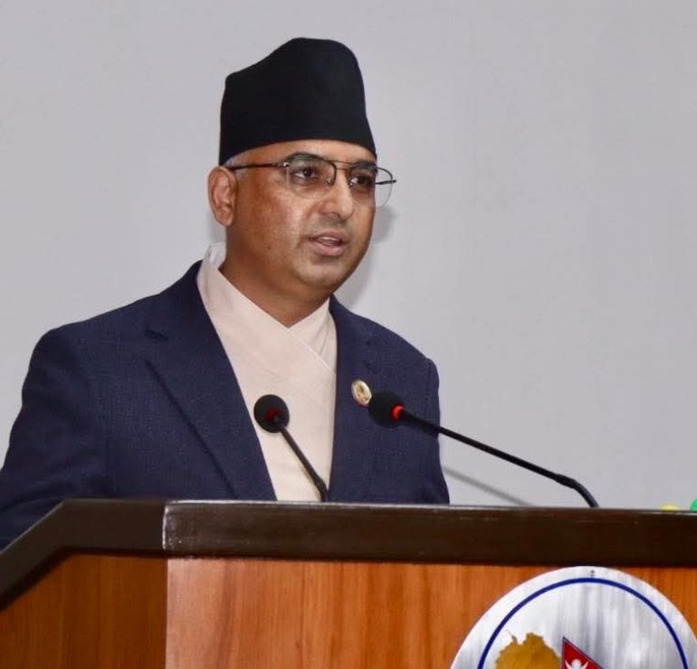 पत्रकारमाथि प्रहरी धरपकडप्रति राष्ट्रिय सभा सदस्य रिजालको आपत्ति