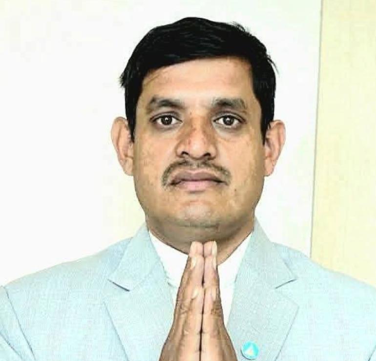 दोलखाबाट रास्वपाका जगदीश खरेल विजयी