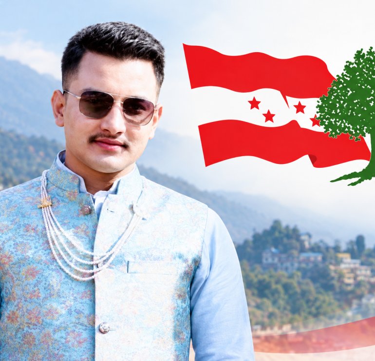 ३५ वर्षमुनिको समूहबाट महाधिवेशन प्रतिनिधि छनोट हुन नसकेपछि मैनालीले भने– ‘निर्णय स्वीकार गर्छु’